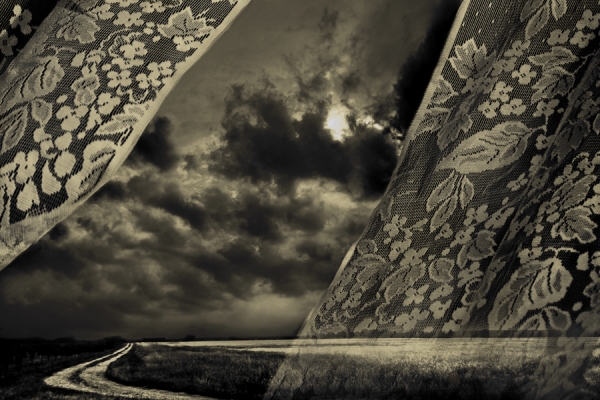 Photograph Angela Bacon Kidwell After The Storm on One Eyeland